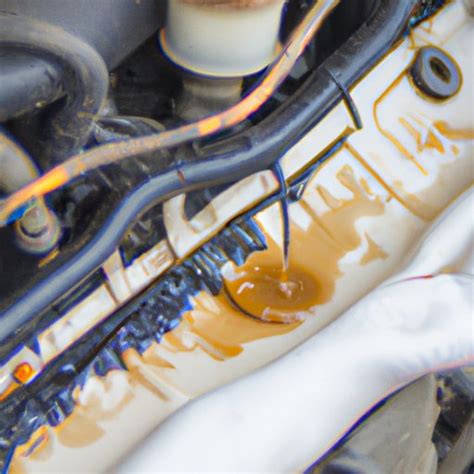 Are Coolant Leaks Expensive to Fix: Understanding Costs and。